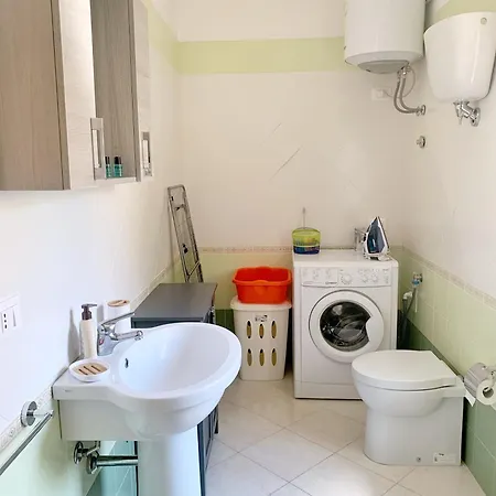 Anna's House - Family דירה *