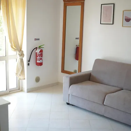 Διαμέρισμα Anna's House - Family