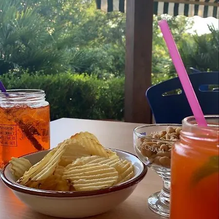 Апартаменты Anna's House - Family *