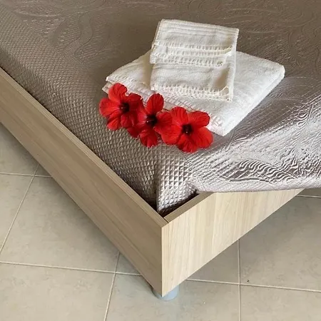 Anna's House - Family Апартаменты *