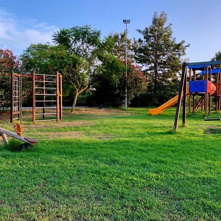 Anna's House - Family Apartment *