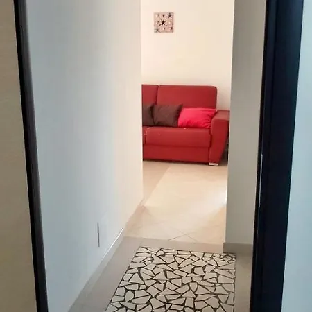 Anna's House - Family Апартаменты *