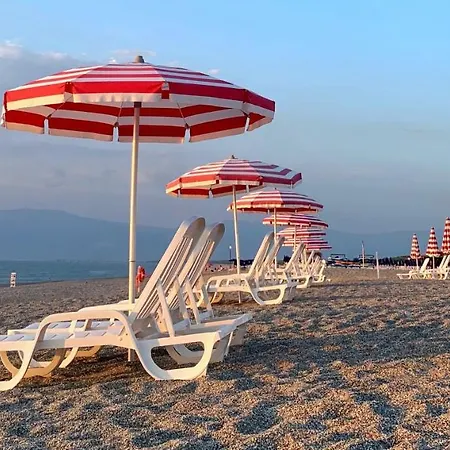 Anna's House - Family Апартаменты