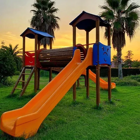 Anna's House - Family * Pizzo (Calabria)