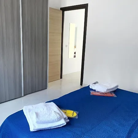 Anna's House - Family * Pizzo (Calabria)