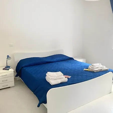 Anna's House - Family Apartment *