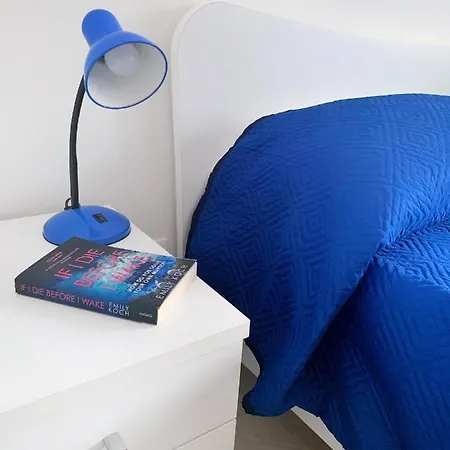 Апартаменты Anna's House - Family *