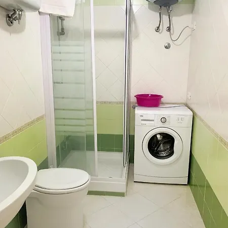 Anna's House - Family