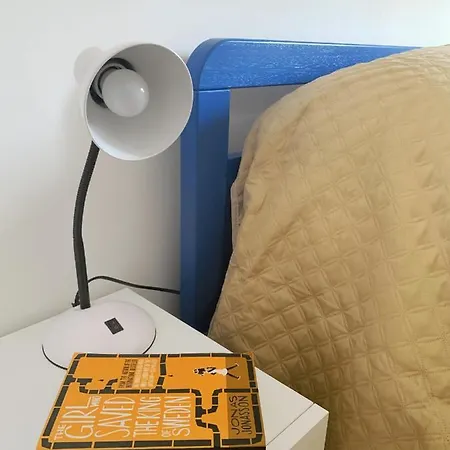 Anna's House - Family Апартаменты Пиццо