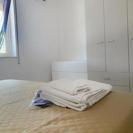 Anna's House - Family