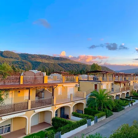 Anna's House - Family