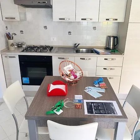 Anna's House - Family Апартаменты