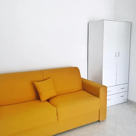 Appartement Anna's House - Family