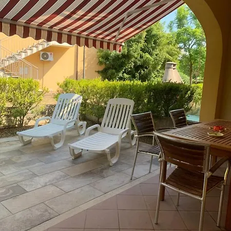 Anna's House - Family Pizzo (Calabria)