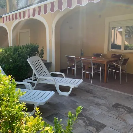 Апартаменты Anna's House - Family