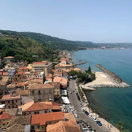 Anna's House - Family * Pizzo (Calabria)