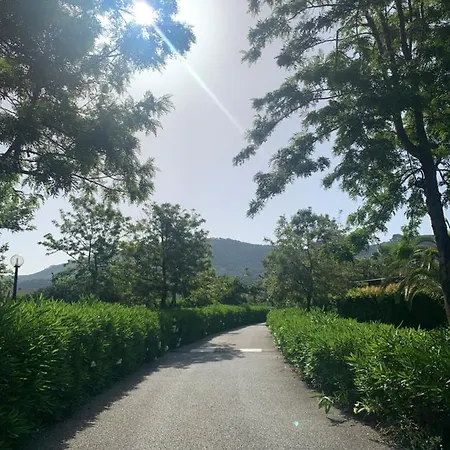 Anna's House - Family Apartment