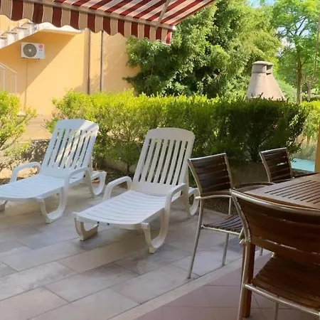 Апартаменты Anna's House - Family Пиццо