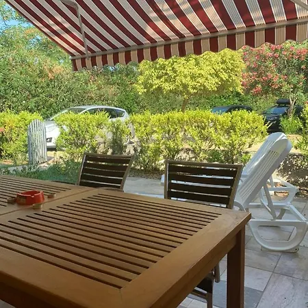 Anna's House - Family Apartment