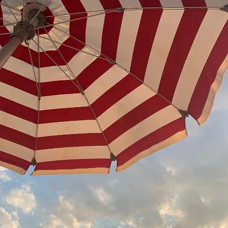 Anna's House - Family Апартаменты