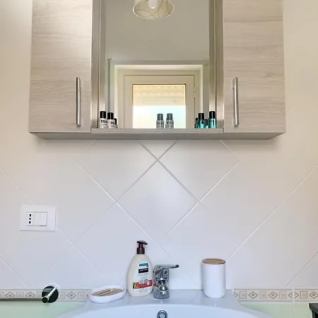 Apartment Anna's House - Family *