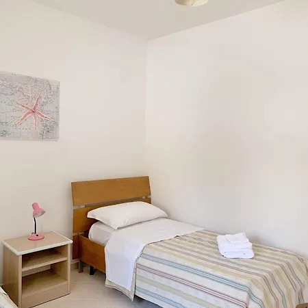 Apartment Anna's House - Family