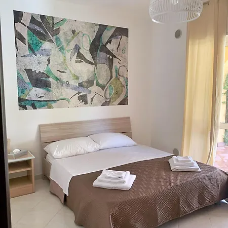 Anna's House - Family *