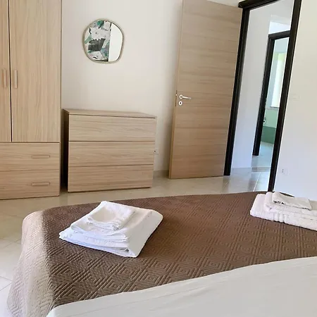 Anna's House - Family Апартаменты Пиццо