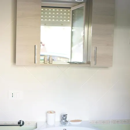 Апартаменты Anna's House - Family