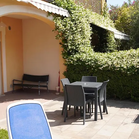 Anna's House - Family Apartment Pizzo (Calabria)