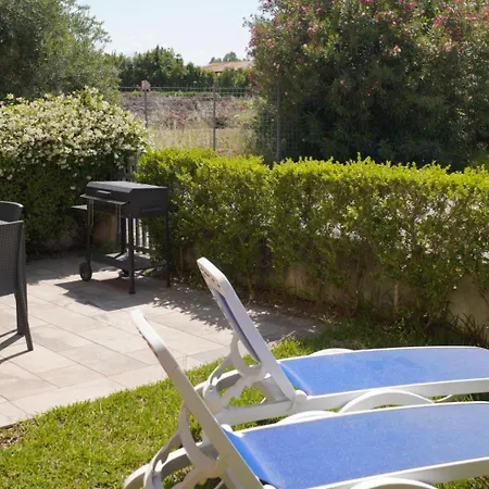 Anna's House - Family Апартаменты