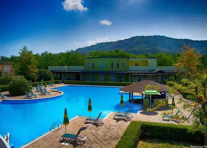 Anna's House - Family Pizzo (Calabria)