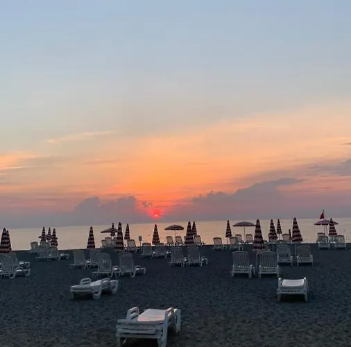 Anna's House - Family Apartamento *