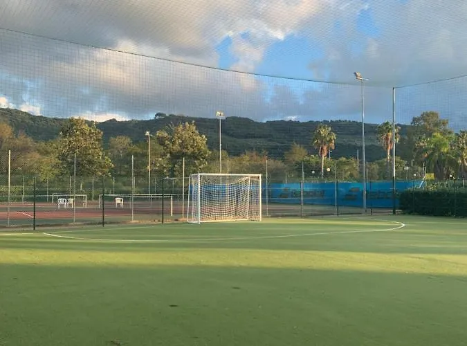 Anna's House - Family Apartamento Pizzo (Calabria)