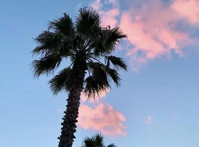 Apartamento Anna's House - Family Pizzo (Calabria)