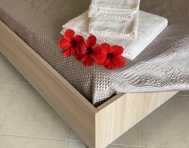 Anna's House - Family Apartamento *