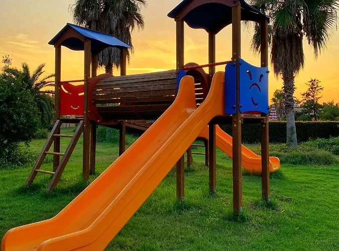 Anna's House - Family * Pizzo (Calabria)