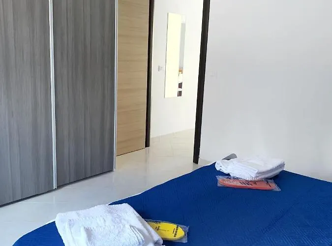 Anna's House - Family * Pizzo (Calabria)