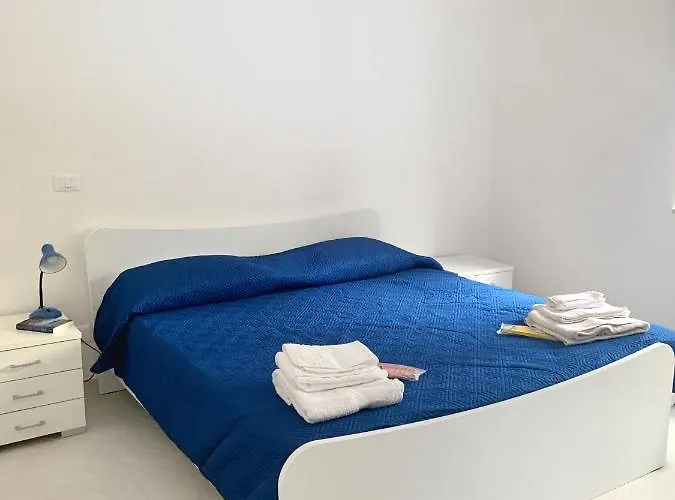 Anna's House - Family Apartamento *