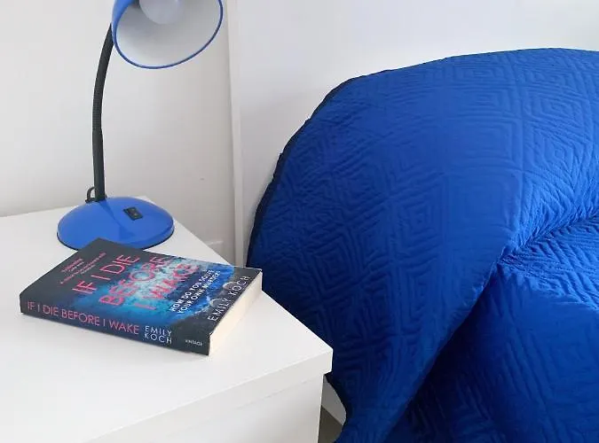 Apartamento Anna's House - Family *