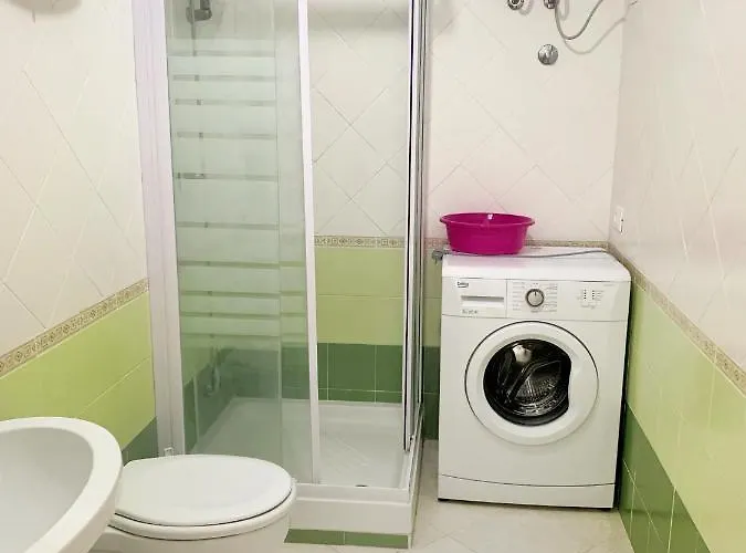 Anna's House - Family