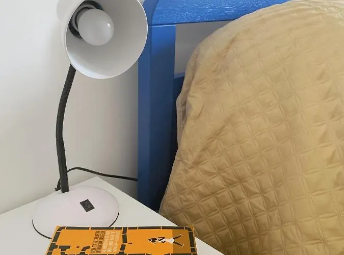 Anna's House - Family Apartamento Pizzo (Calabria)