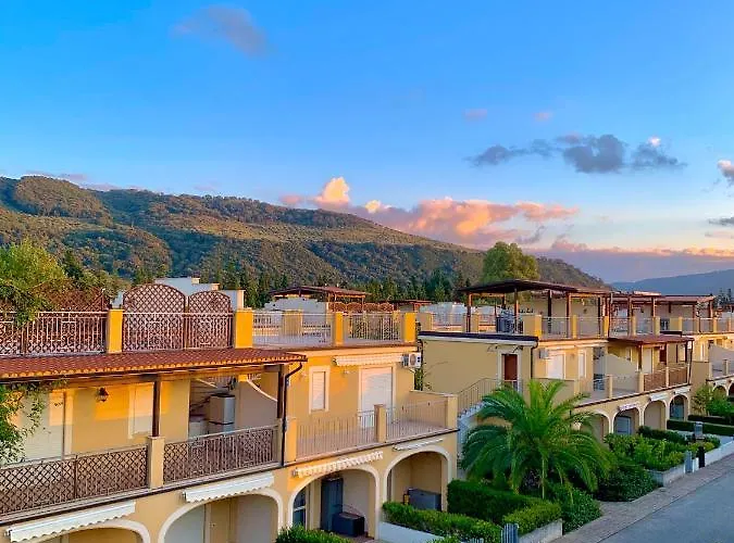 Anna's House - Family