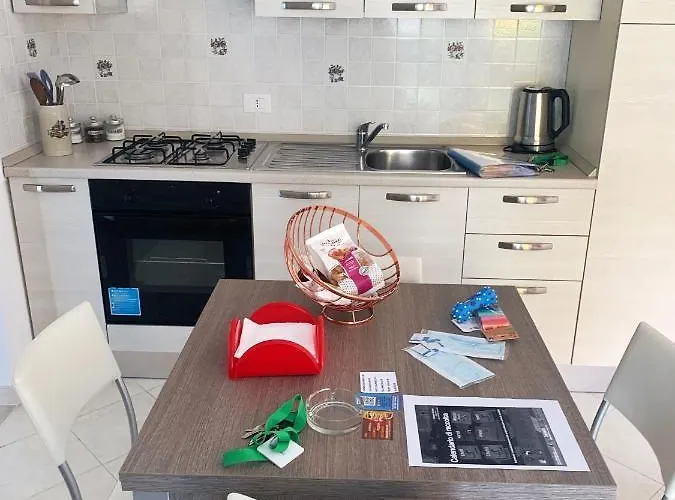 Anna's House - Family Apartamento