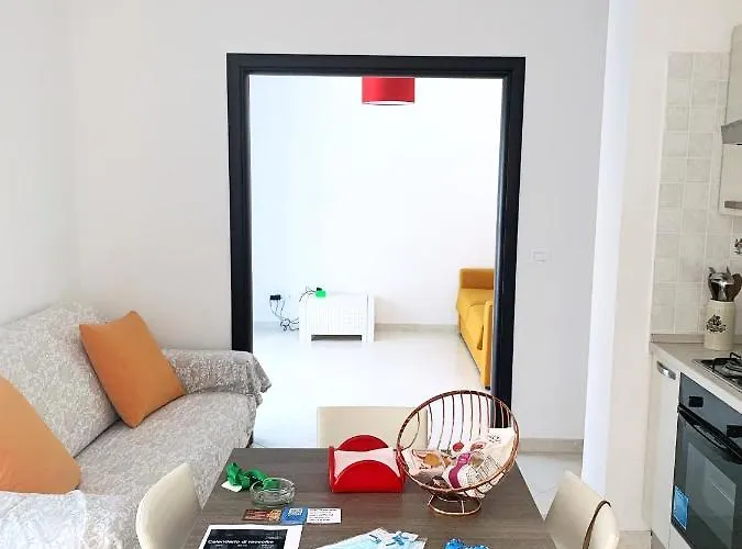 Anna's House - Family Pizzo (Calabria)