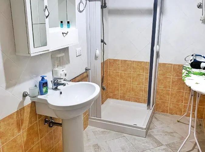 Anna's House - Family * Pizzo (Calabria)