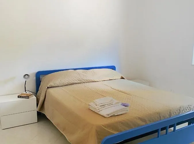 Apartamento Anna's House - Family *