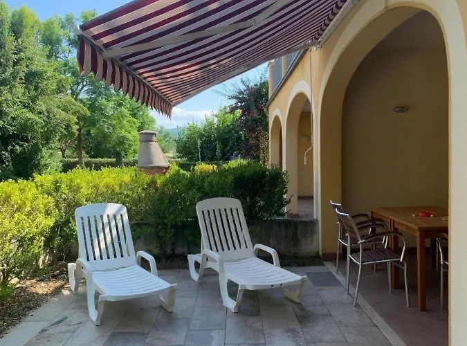 Anna's House - Family Apartamento *