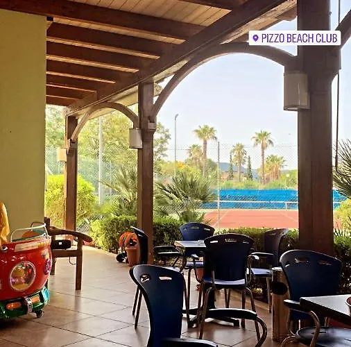 Anna's House - Family Apartamento Pizzo (Calabria)