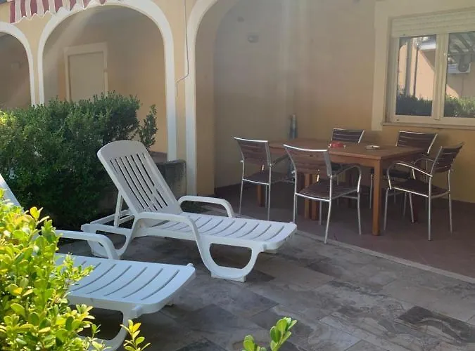 Apartamento Anna's House - Family